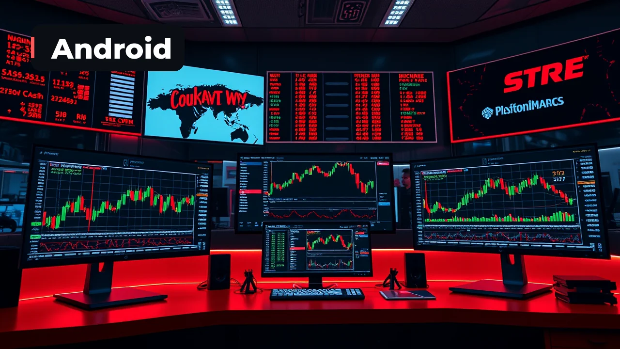 OctaFX Android App: A Data-Driven Look at Features and Trading Costs