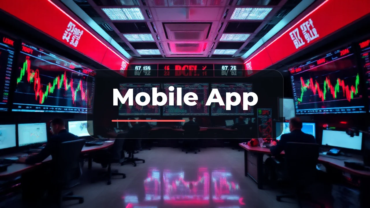 OctaFX Mobile App: A Data-Driven Review