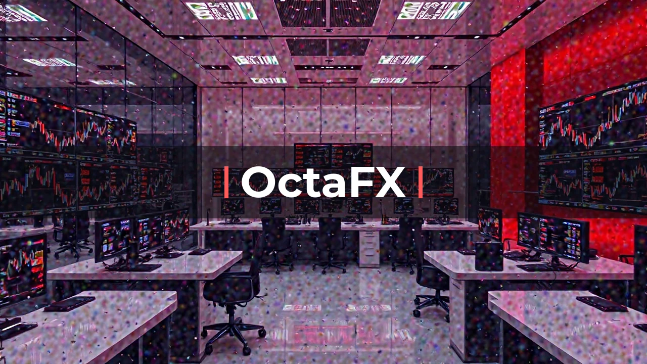 OctaFX Review: A Data-Driven Look at the Broker