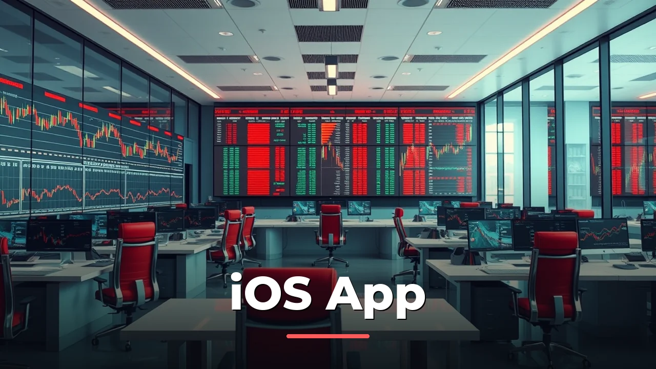 OctaFX on iOS: A Numbers-First Look at the Mobile Experience
